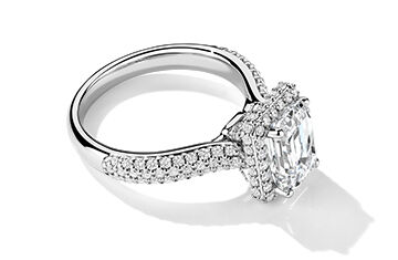 Bague de mariage birks outlet
